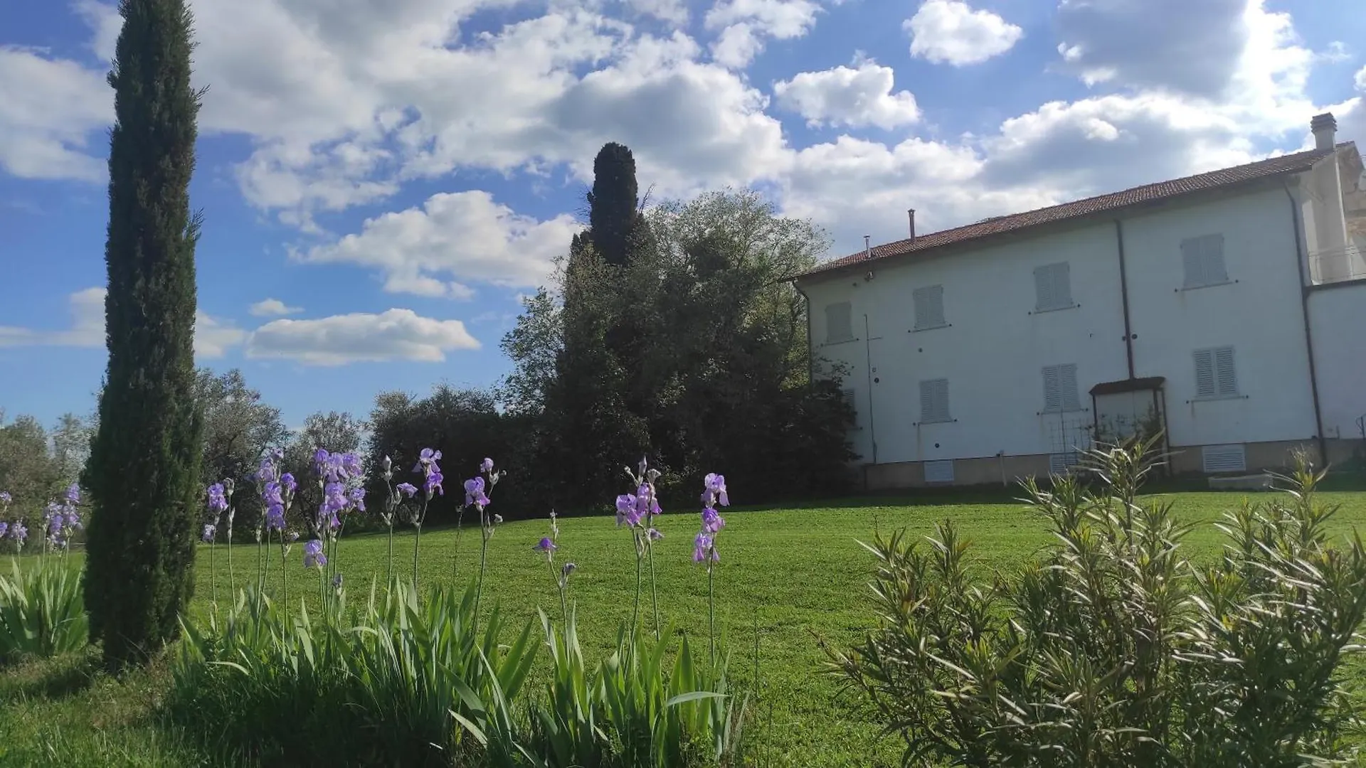 Borgo Iris Apartment Pietraia