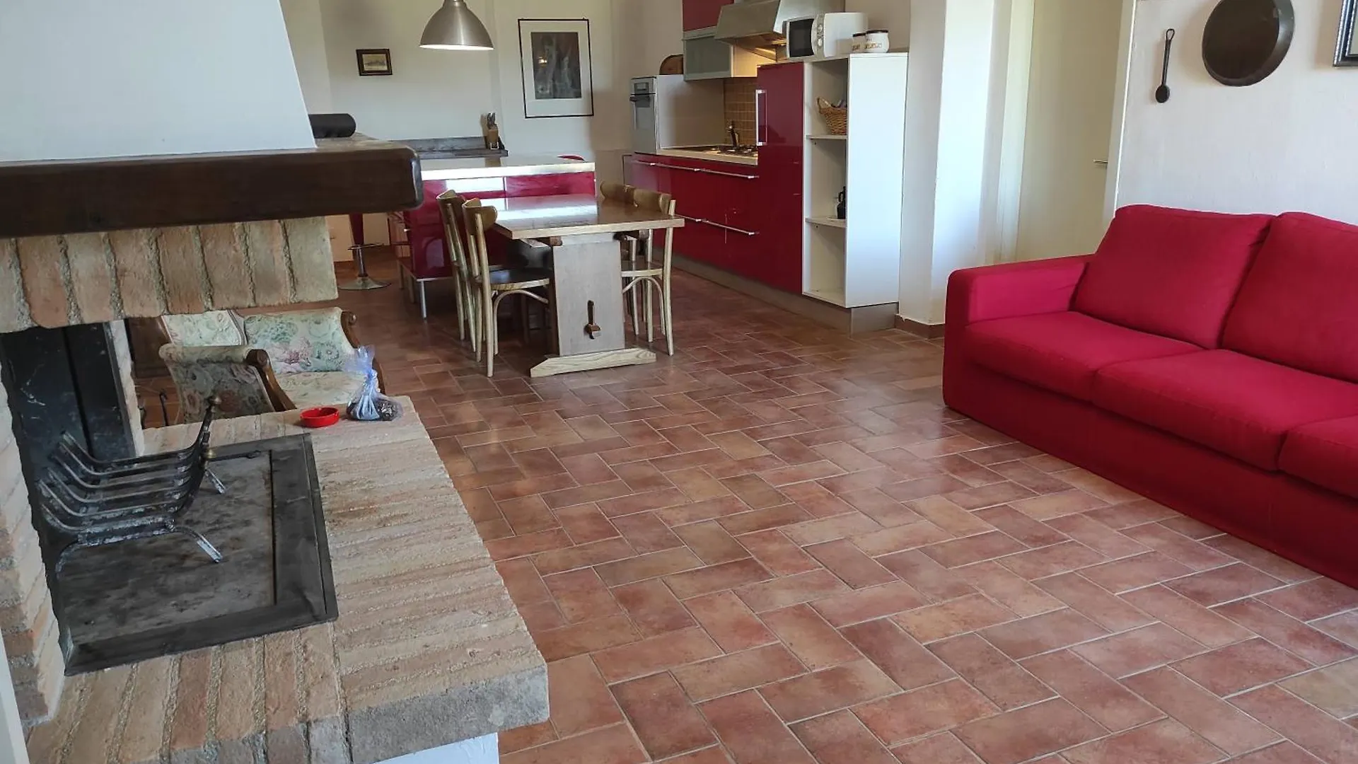 Borgo Iris Apartment Pietraia 0*,  Italy