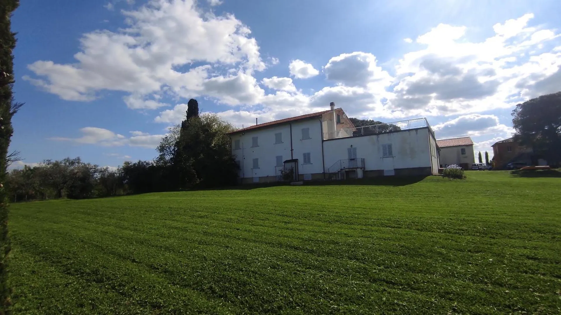 Borgo Iris Apartment Pietraia