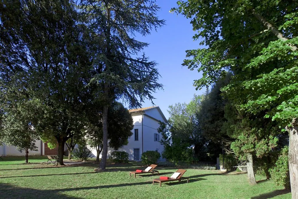 Borgo Iris Apartment Pietraia