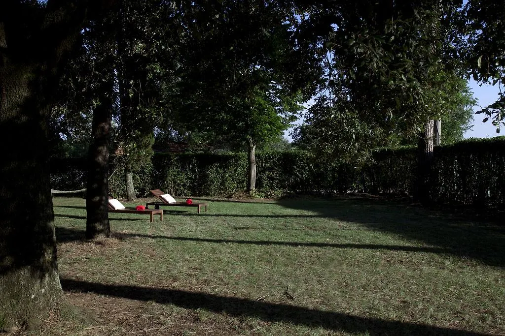 Farm stay Borgo Iris Apartment Pietraia Italy