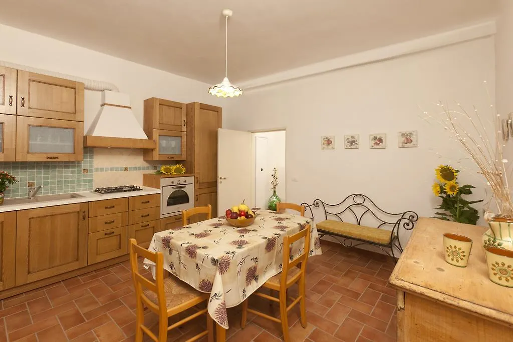 Borgo Iris Apartment Pietraia 0*,  Italy