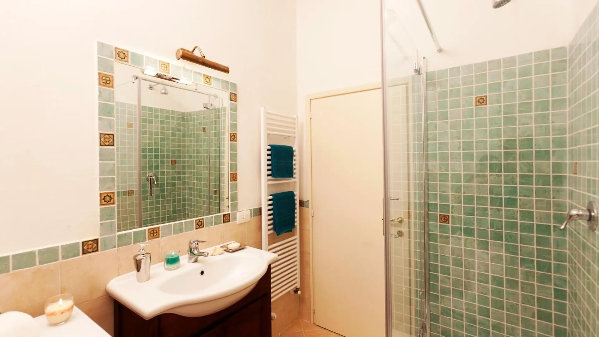 Borgo Iris Apartment Pietraia