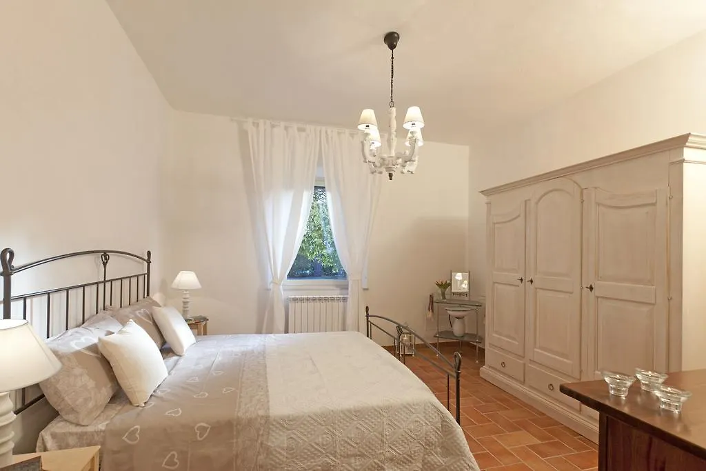 Borgo Iris Apartment Pietraia Farm stay