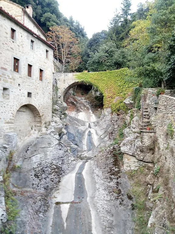 Borgo Iris Apartment Pietraia