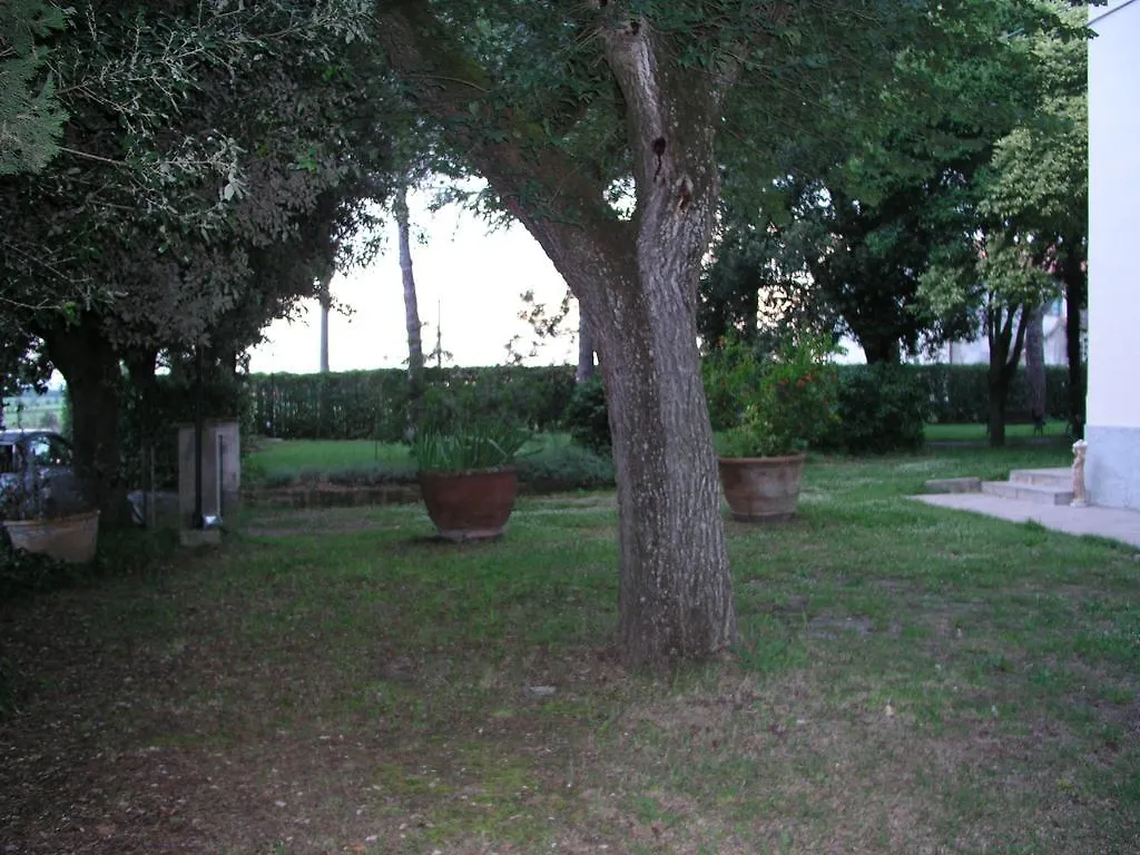 Borgo Iris Apartment Pietraia Farm stay