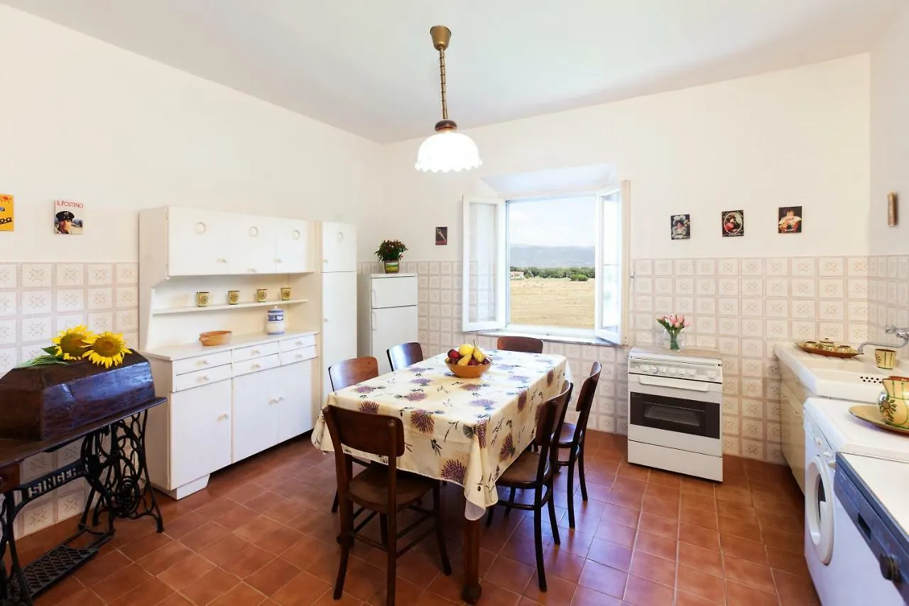 Farm stay Borgo Iris Apartment Pietraia Italy